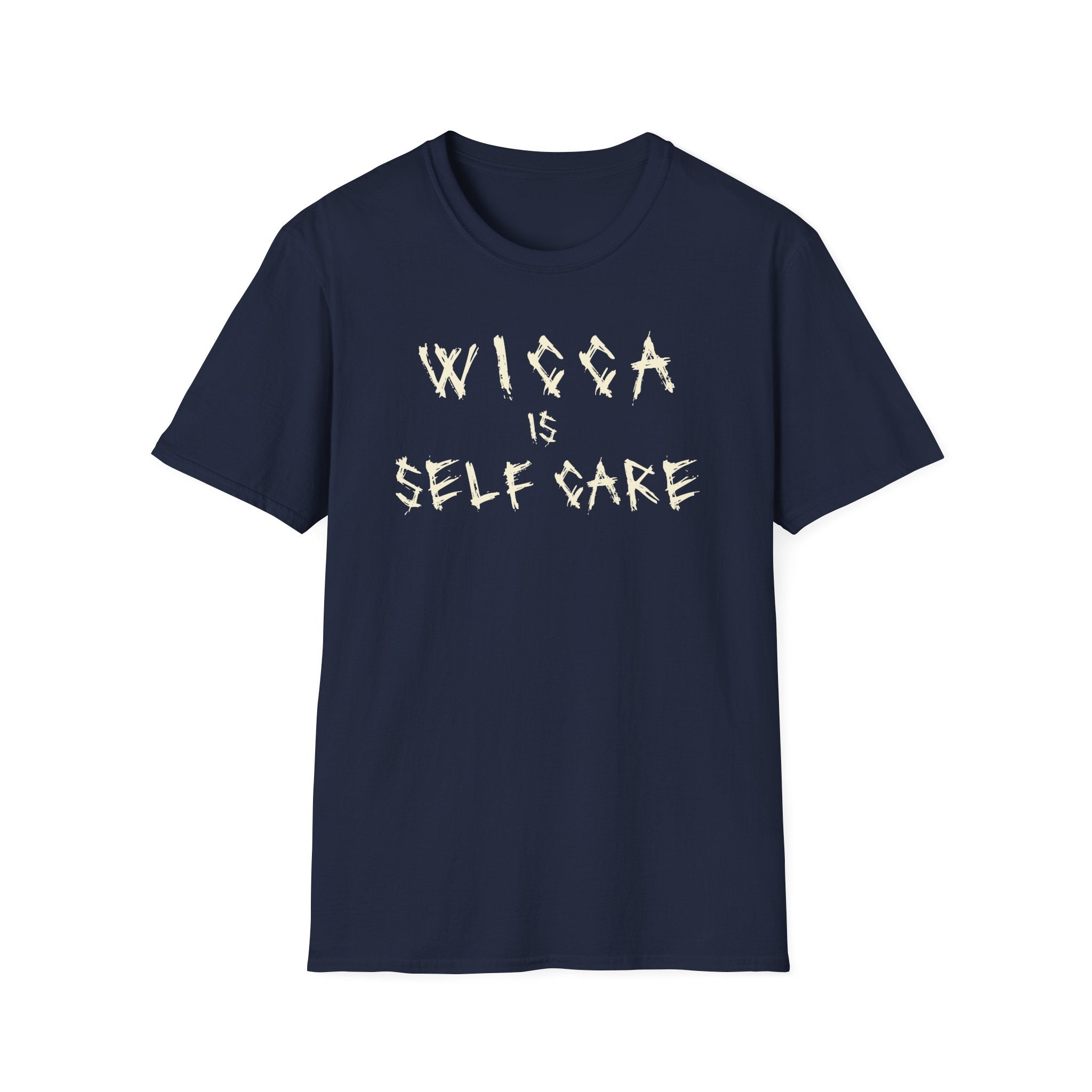 Wicca Is Self Care T-Shirt