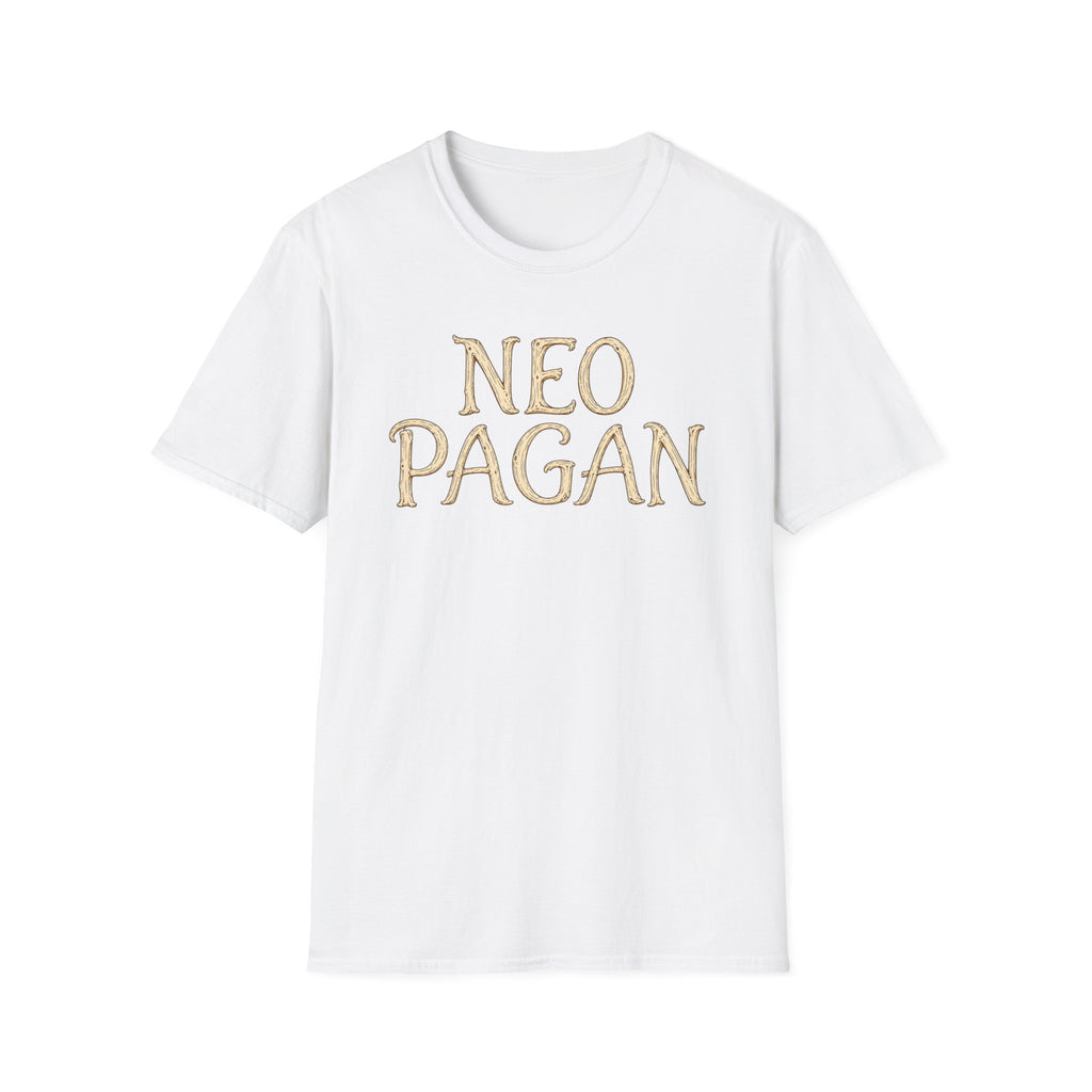 Neo Pagan T-Shirt
