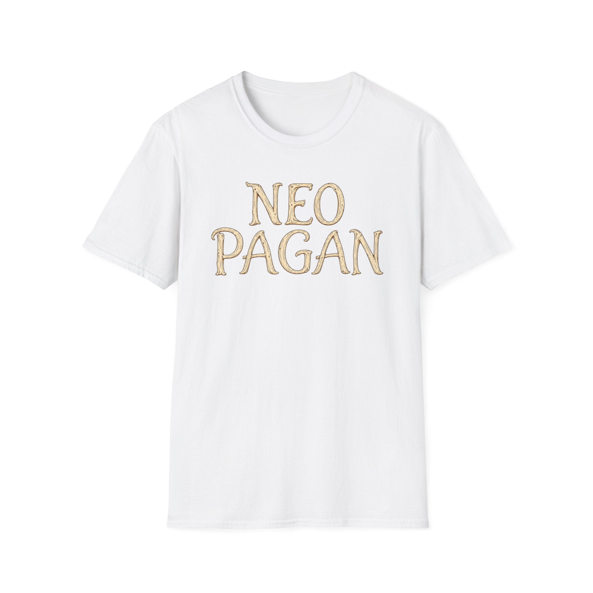 Neo Pagan T-Shirt