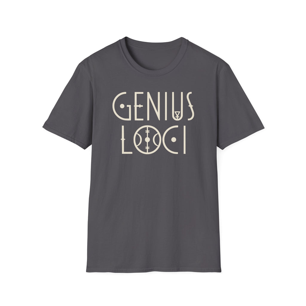 Genius Loci T-Shirt