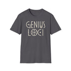 Genius Loci T-Shirt