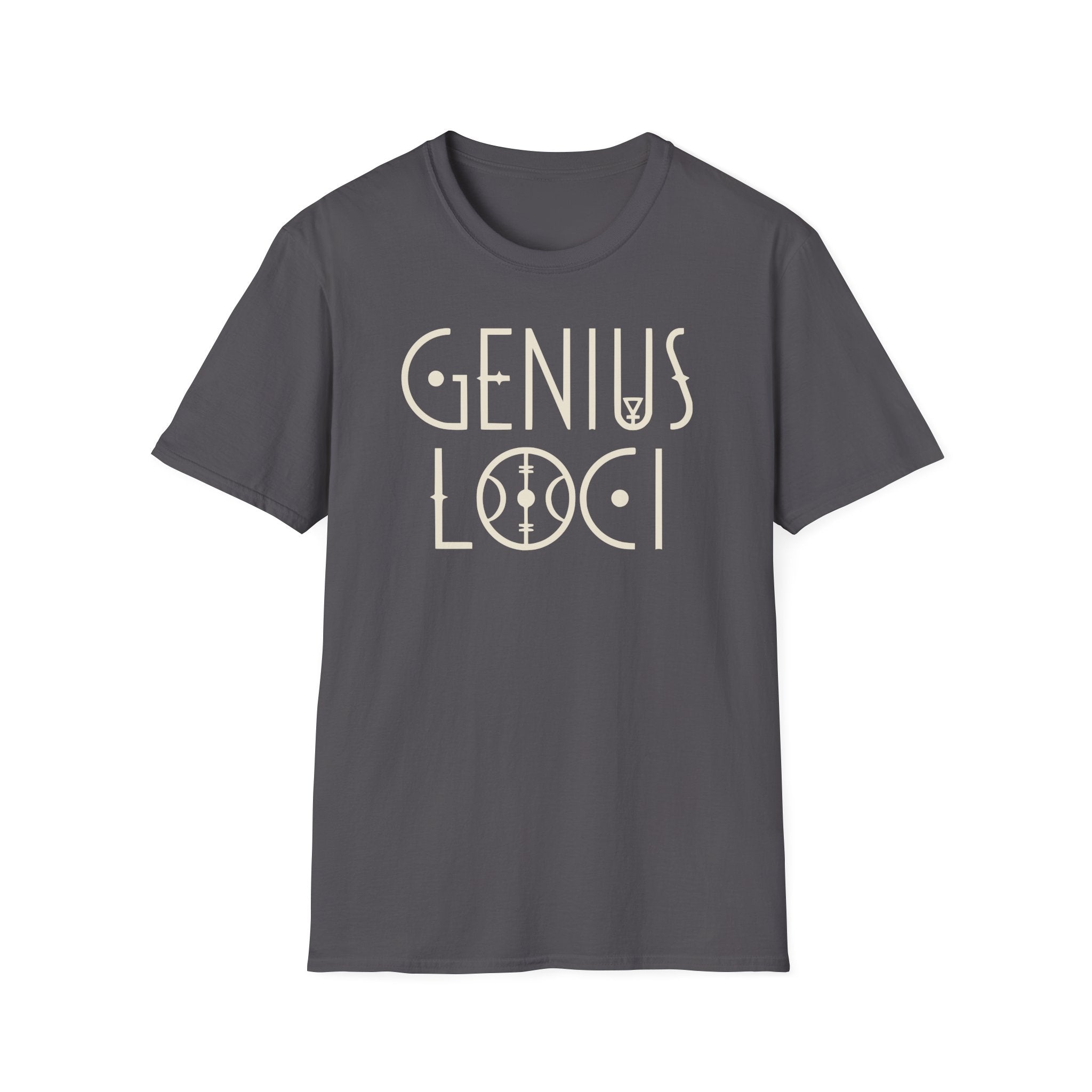Genius Loci T-Shirt