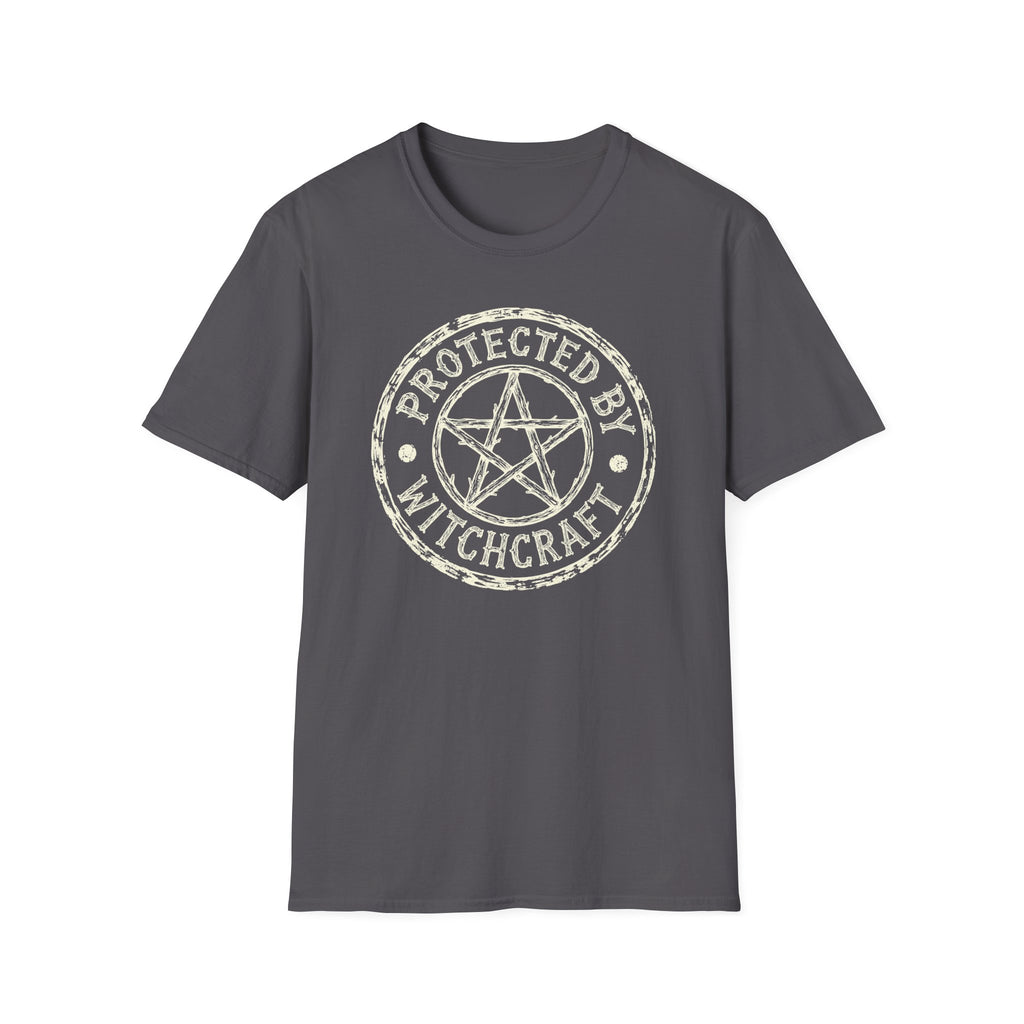 Protected By Witchcraft T-Shirt