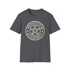 Protected By Witchcraft T-Shirt