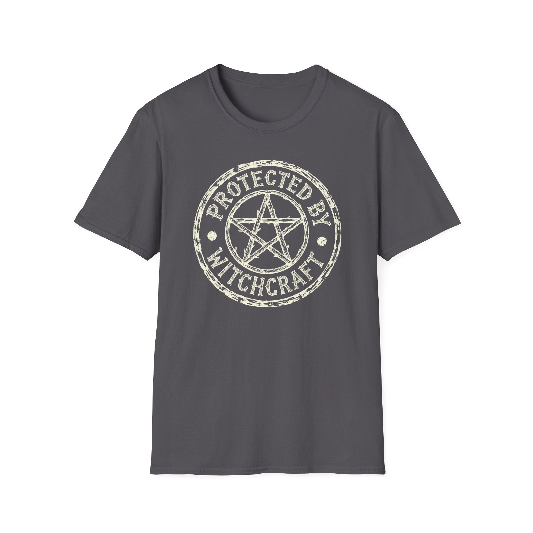 Protected By Witchcraft T-Shirt