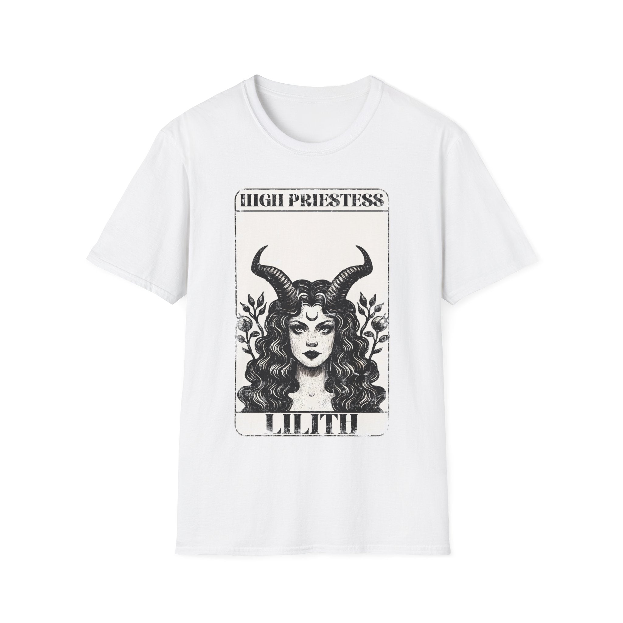 High Priestess Lilith T-Shirt