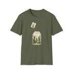 Tea Bag Witchcraft T-Shirt