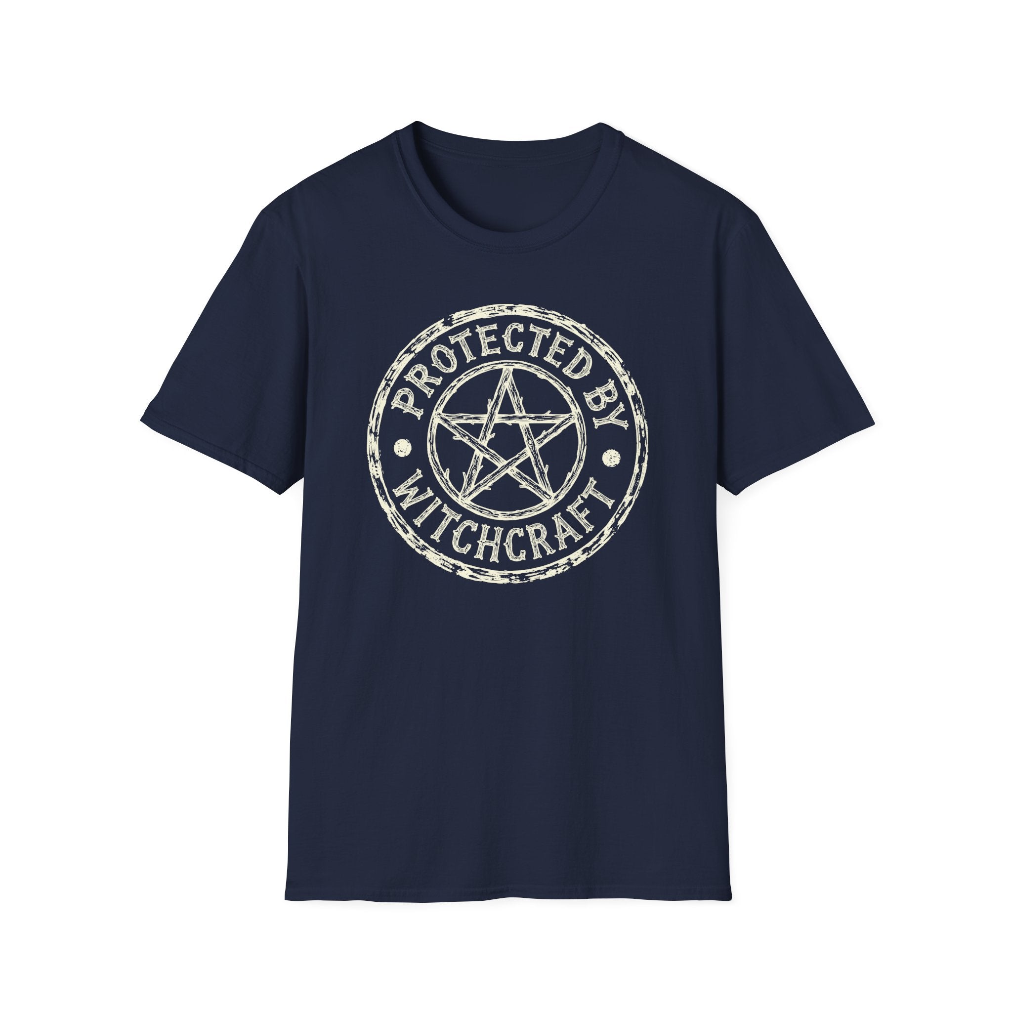 Protected By Witchcraft T-Shirt