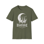 Nature Is My Religion T-Shirt
