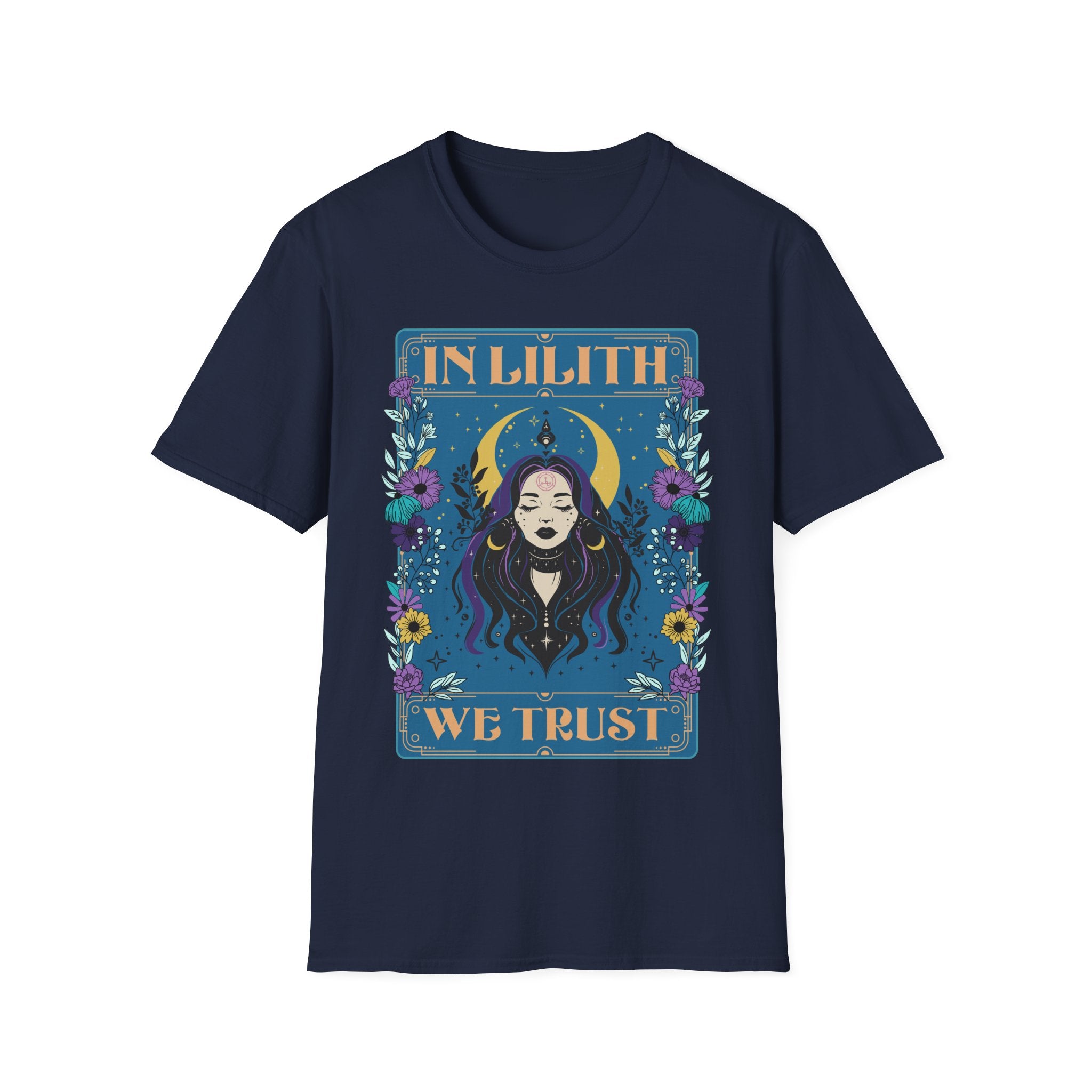 In Lilith We Trust T-Shirt