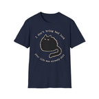 Bad Luck Cat T-Shirt