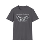 Antisocial Butterfly T-Shirt