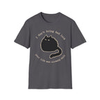 Bad Luck Cat T-Shirt