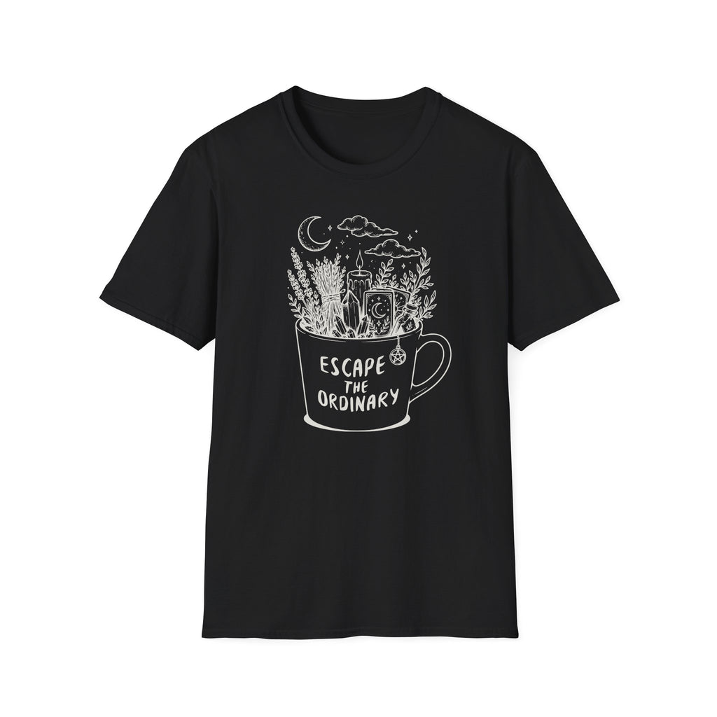Escape The Ordinary T-Shirt