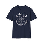 Smile You Met Pagan T-Shirt