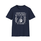 Weekend Forecast T-Shirt