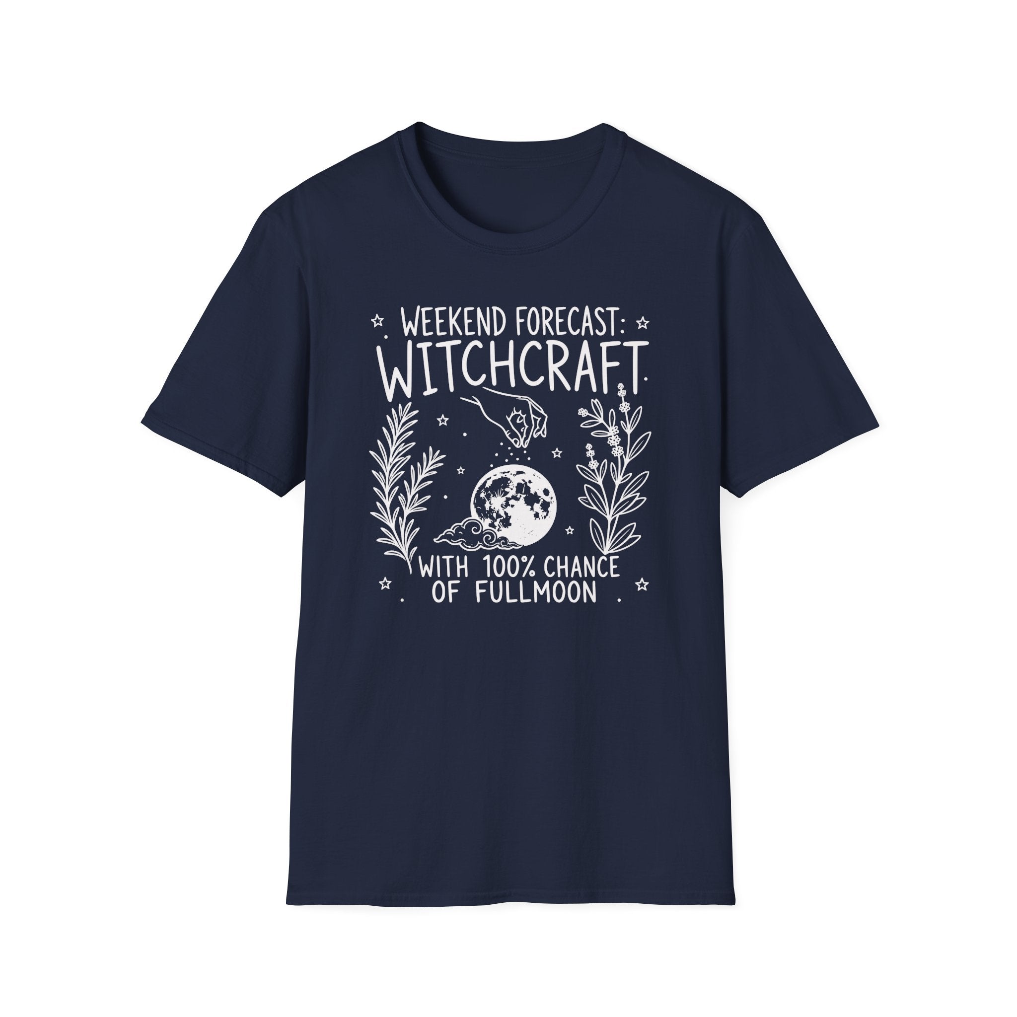 Weekend Forecast T-Shirt