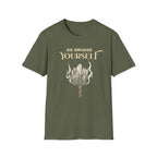 Go Smudge Yourself T-Shirt
