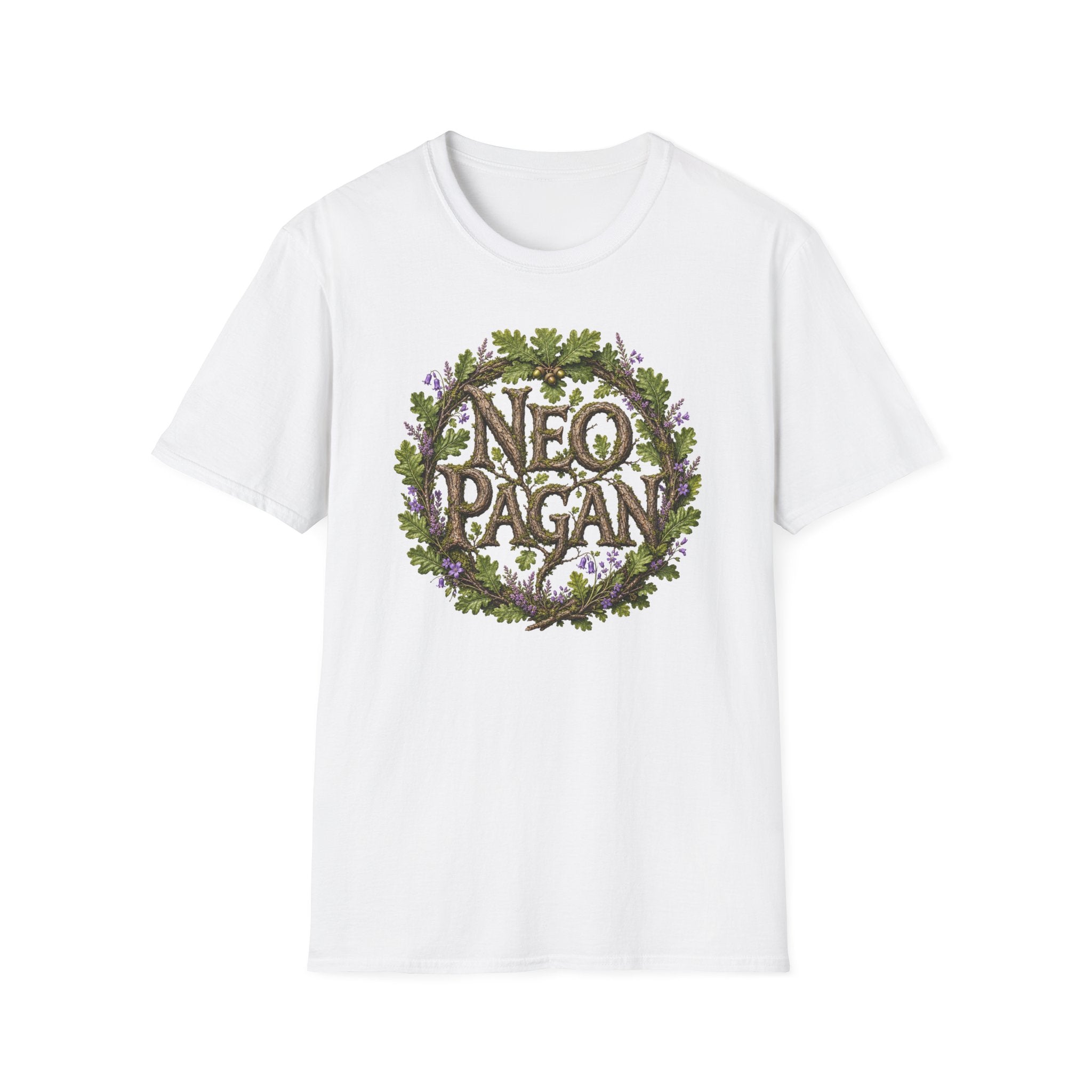 Neo Pagan T-Shirt