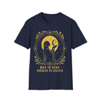 Pax In Tera Gracia In Caleis T-Shirt
