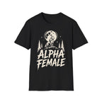 Alpha Female T-Shirt