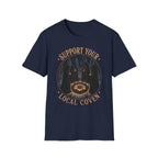Support Your Local CovenT-Shirt