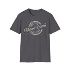 Certified Nature Witch T-Shirt