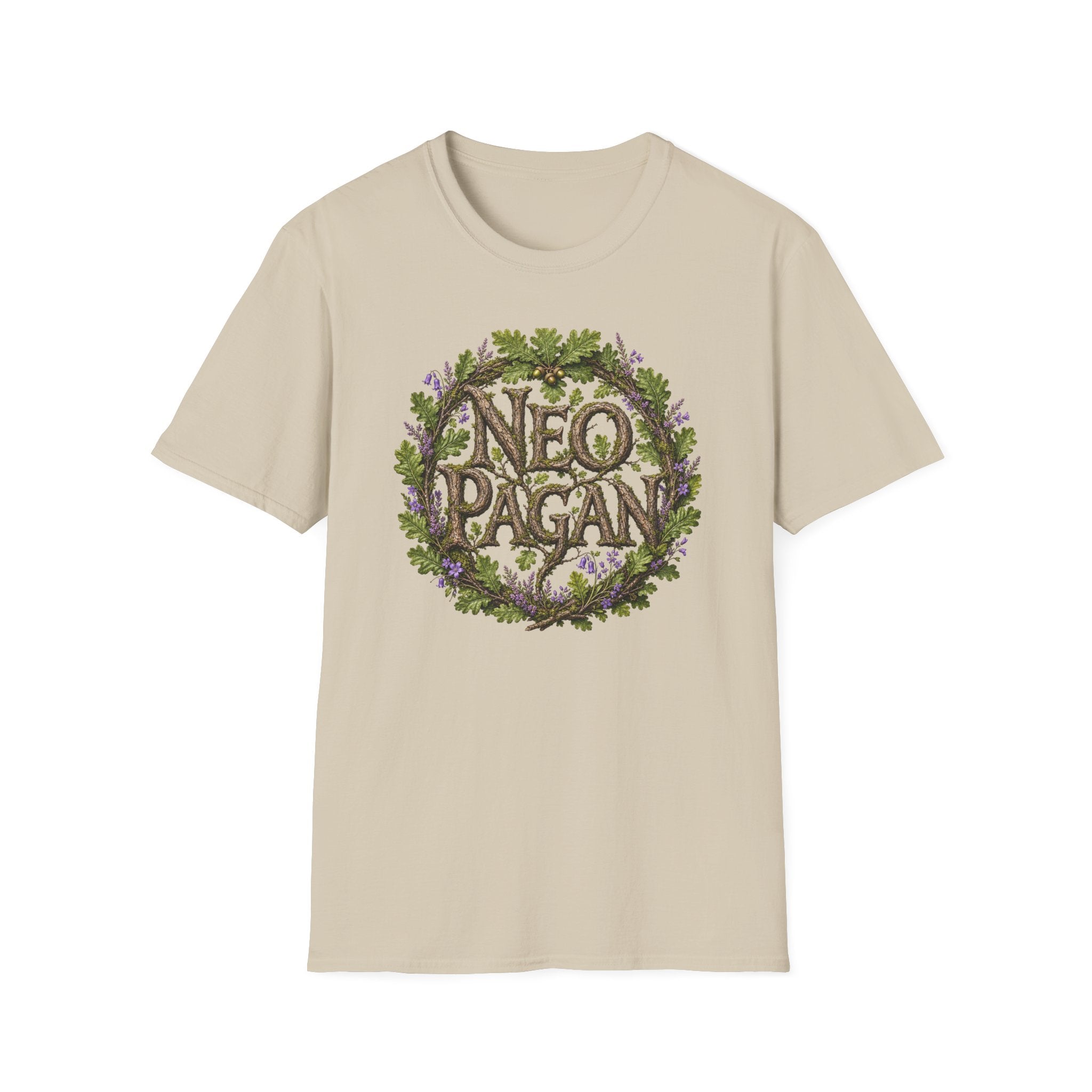 Neo Pagan T-Shirt