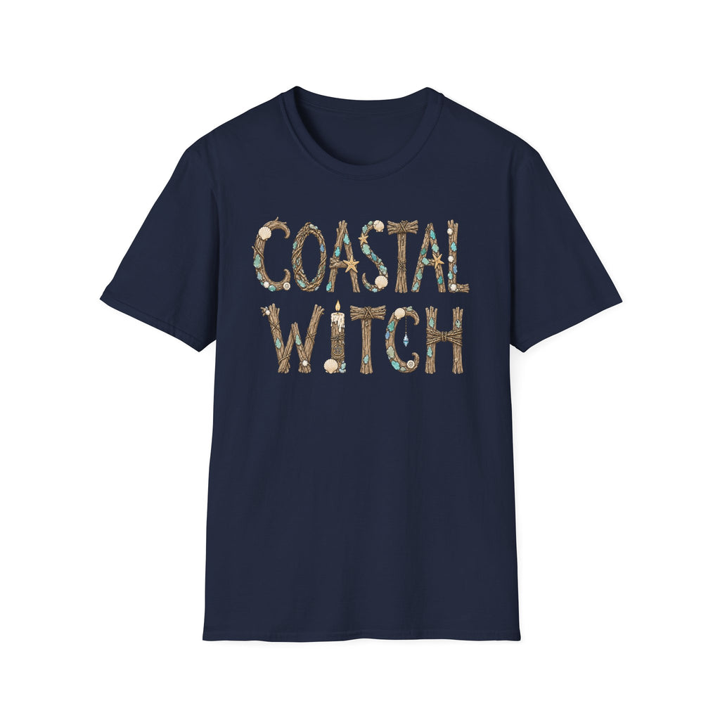 Coastal Witch T-Shirt