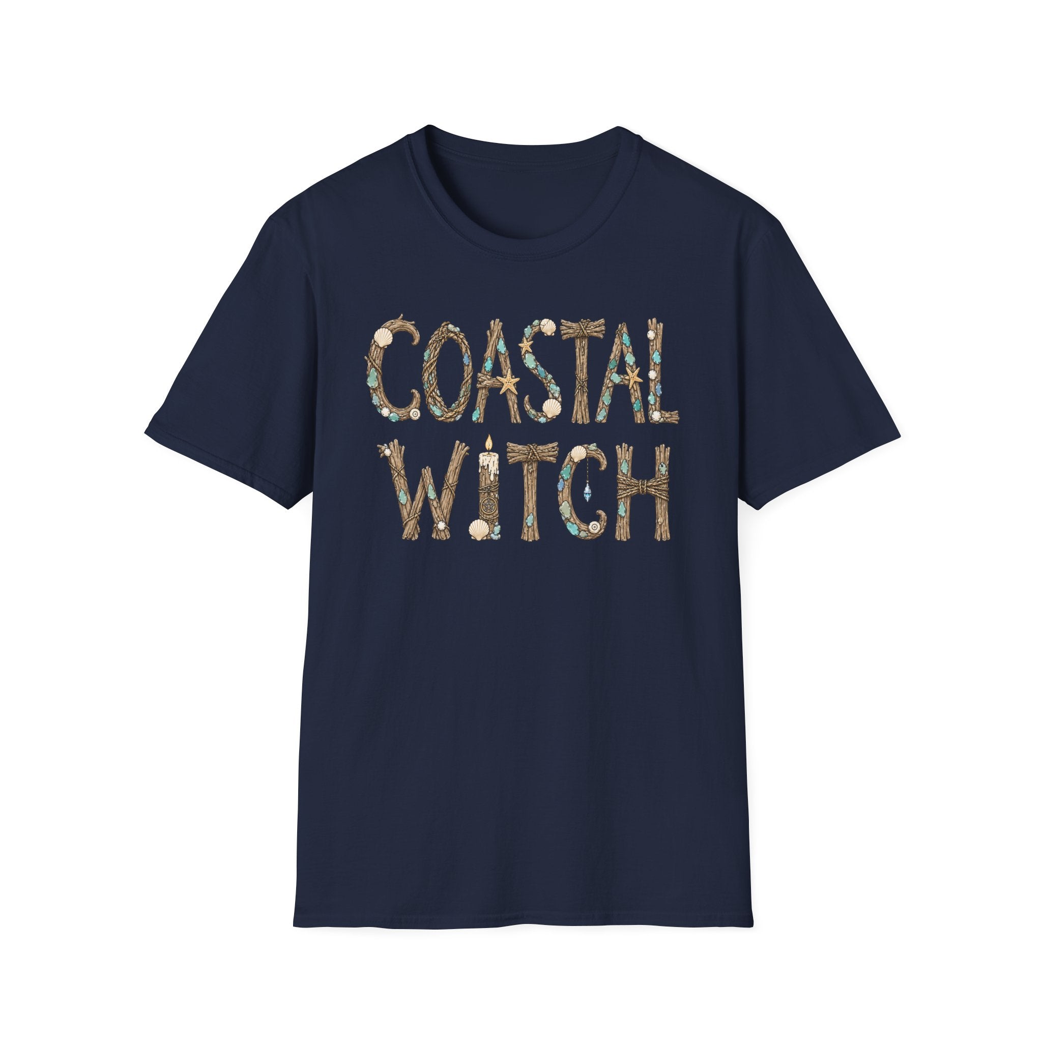 Coastal Witch T-Shirt