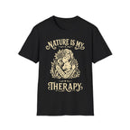 Nature Is My Therapy T-Shirt