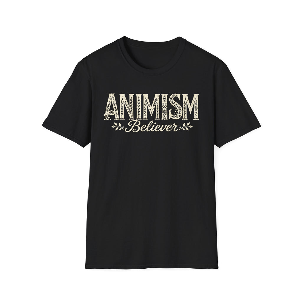 Animism Believer T-Shirt