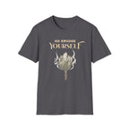 Go Smudge Yourself T-Shirt