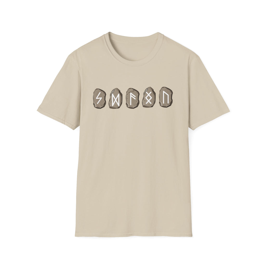 Runes T-Shirt