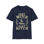 Part Witch Part Bitch T-Shirt