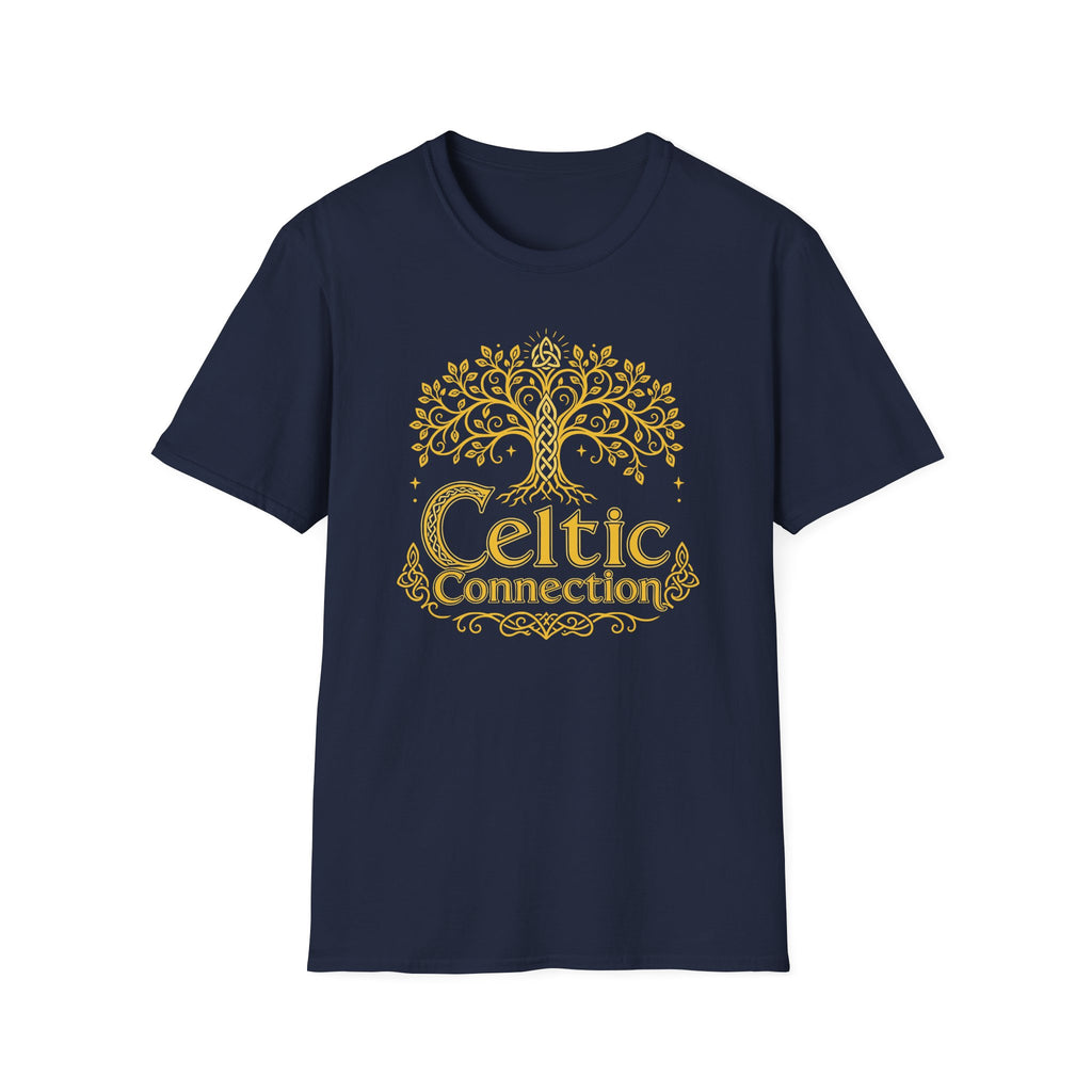 Celtic Connection T-Shirt