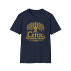 Celtic Connection T-Shirt