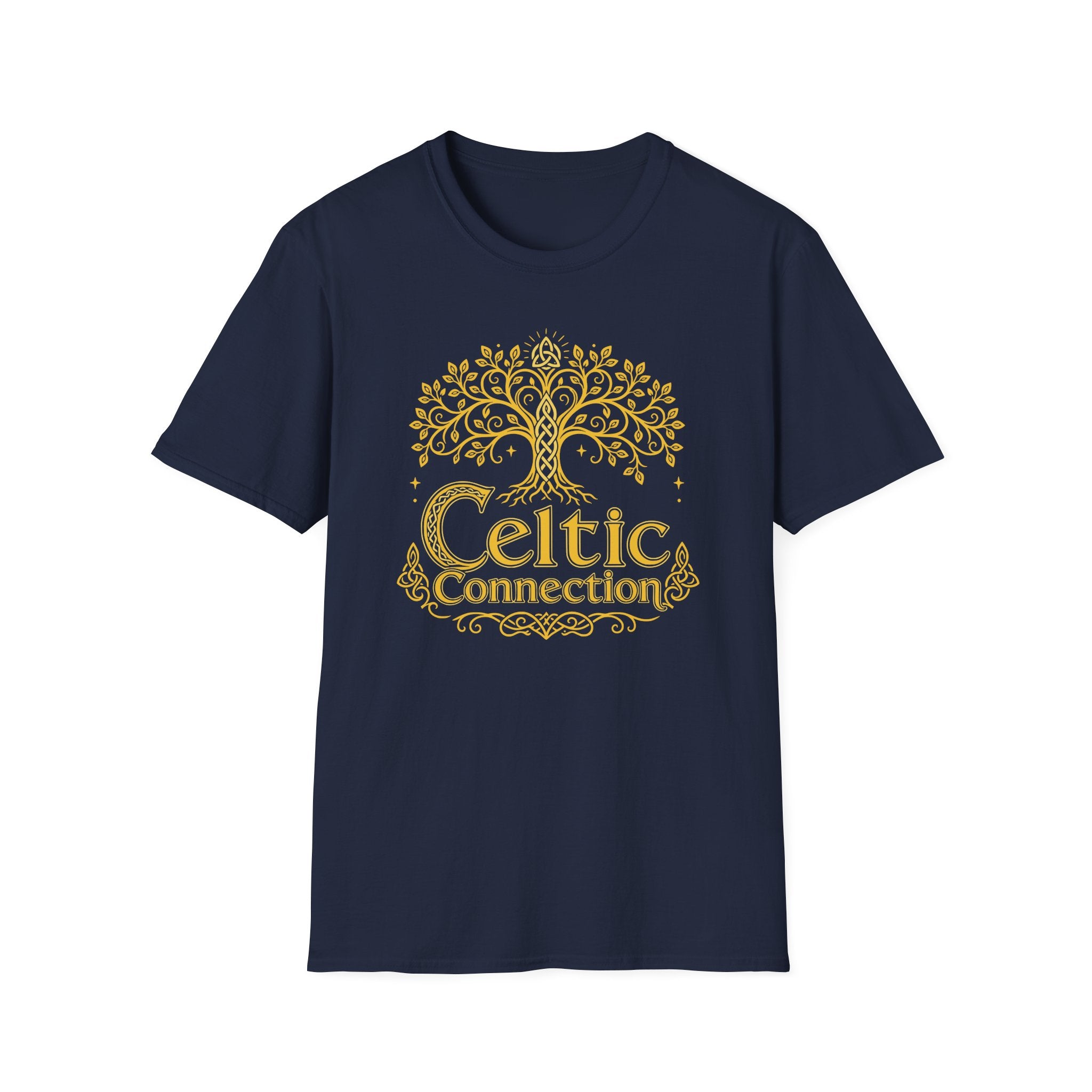 Celtic Connection T-Shirt