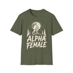 Alpha Female T-Shirt