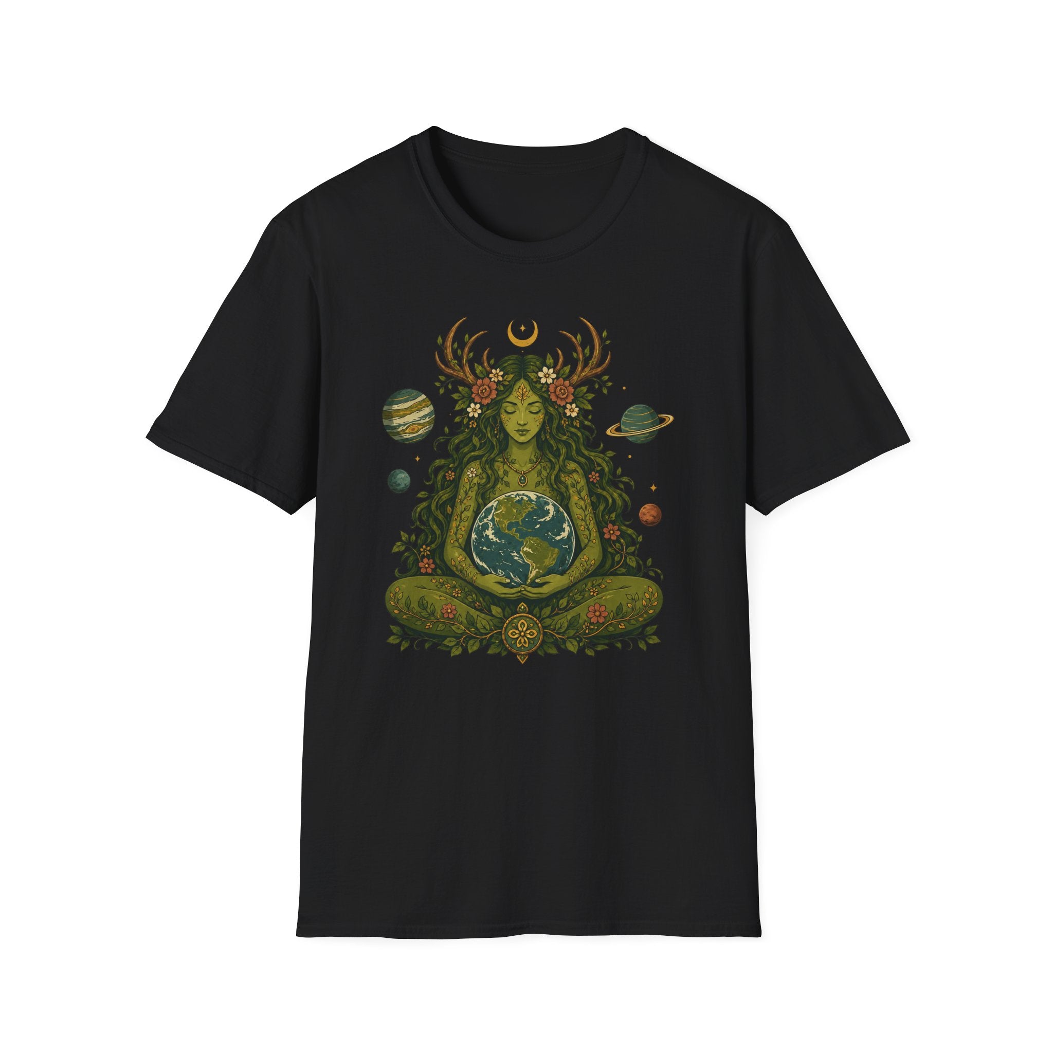 Gaia T-Shirt