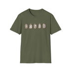 Runes T-Shirt