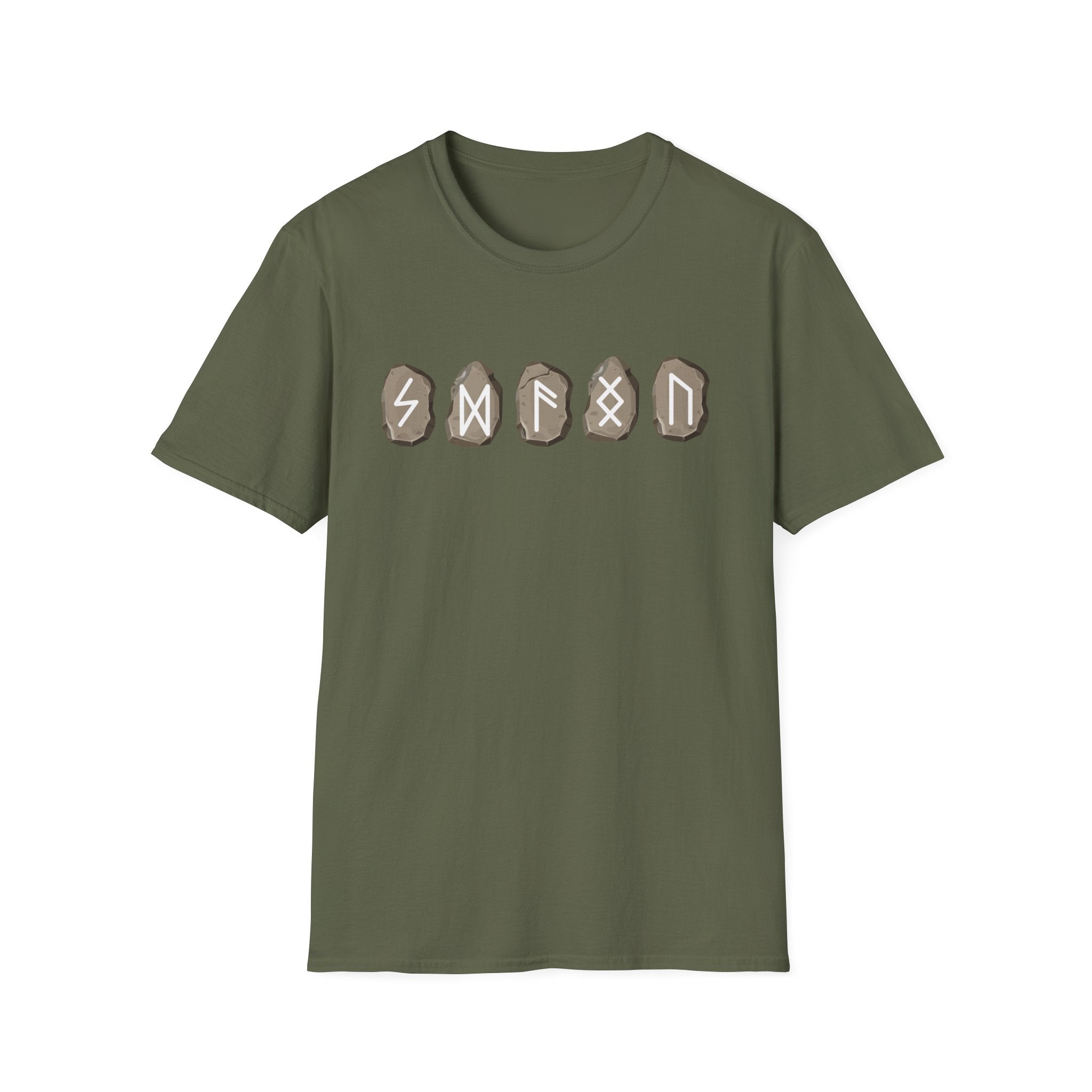 Runes T-Shirt