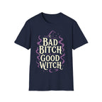 Bad Bitch Good Witch