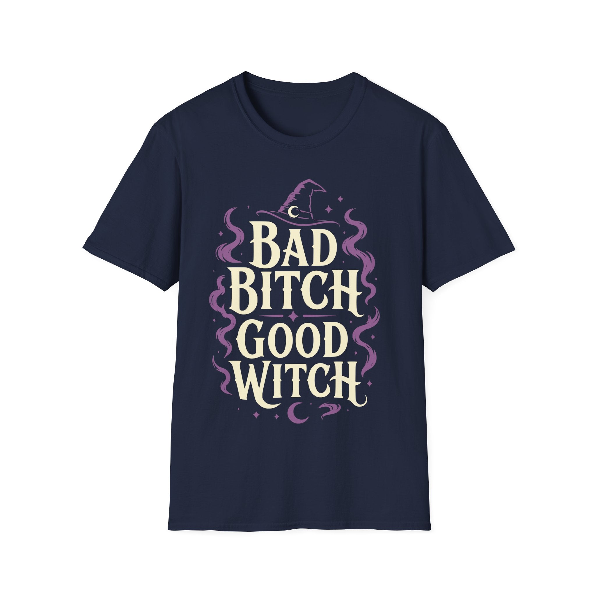 Bad Bitch Good Witch