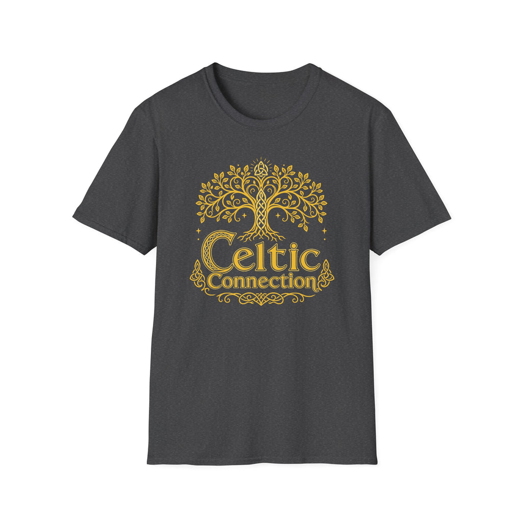 Celtic Connection T-Shirt