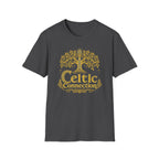 Celtic Connection T-Shirt