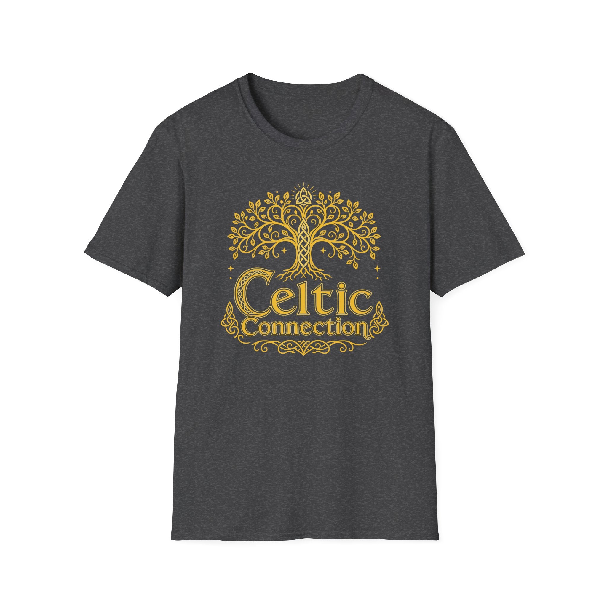 Celtic Connection T-Shirt