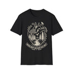 Nature Heart Beat T-Shirt