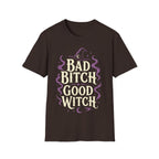 Bad Bitch Good Witch