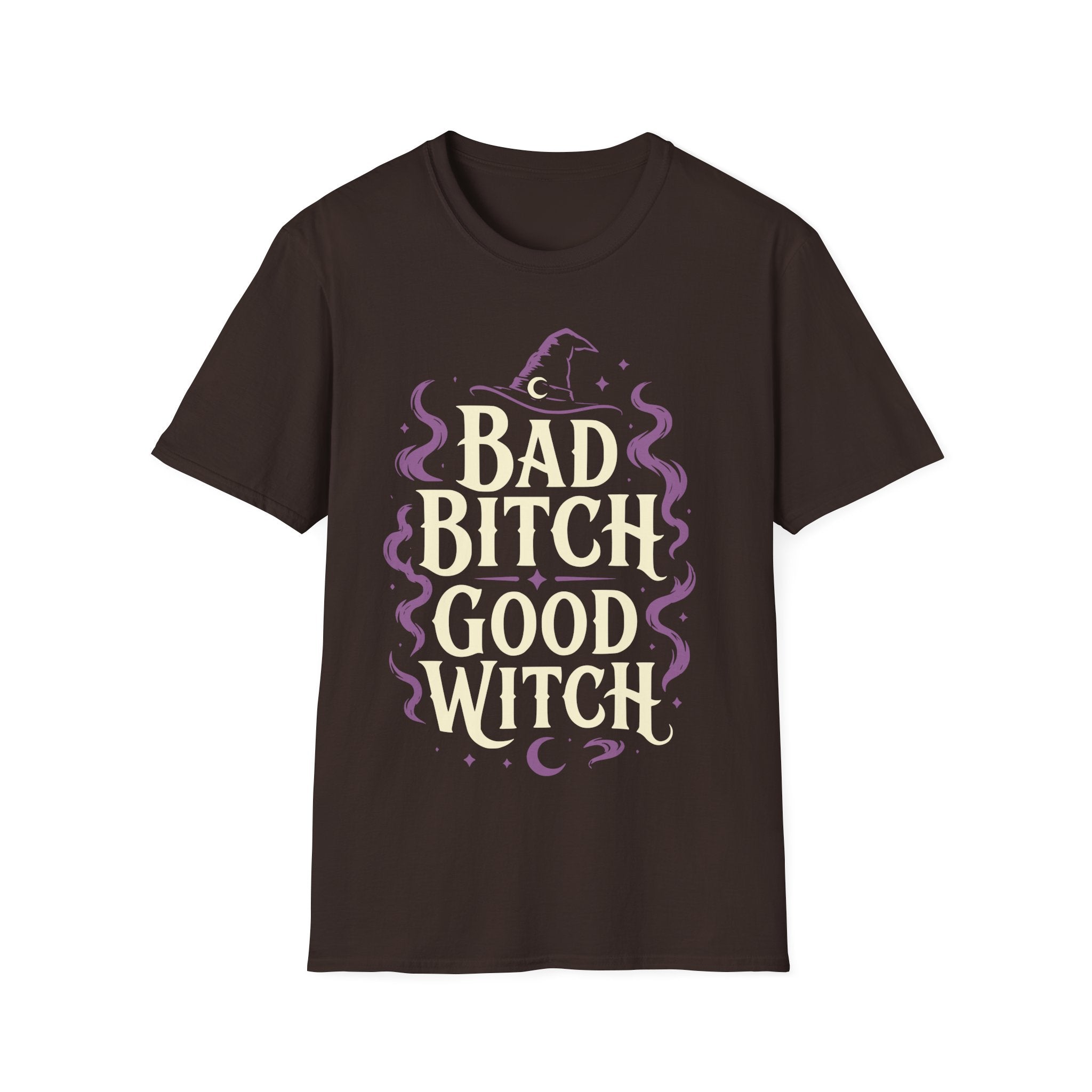 Bad Bitch Good Witch